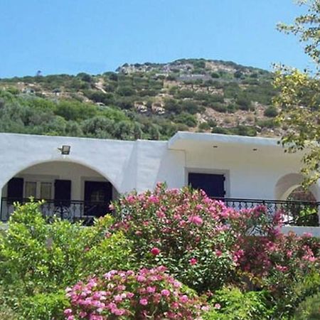 Georgia Studios Fourni Ikaria Exterior foto