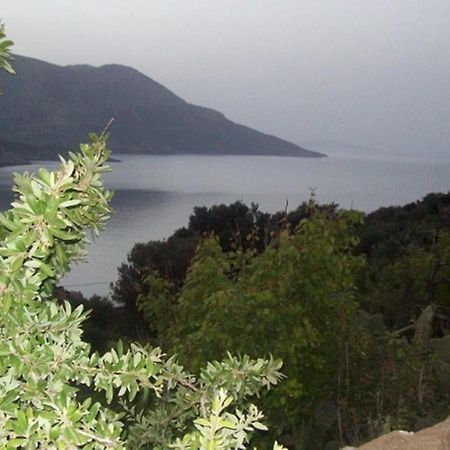 Georgia Studios Fourni Ikaria Exterior foto