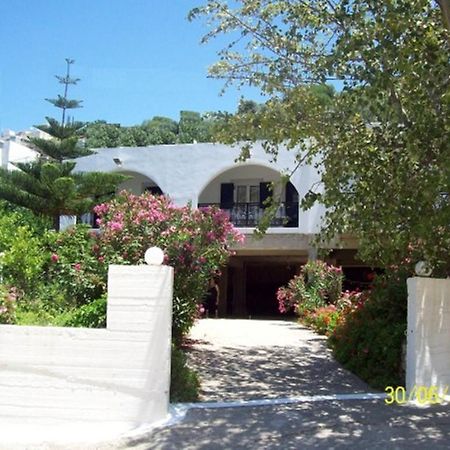 Georgia Studios Fourni Ikaria Exterior foto