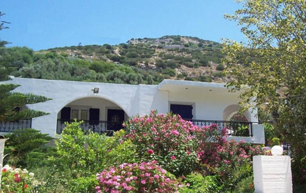 Georgia Studios Fourni Ikaria Exterior foto