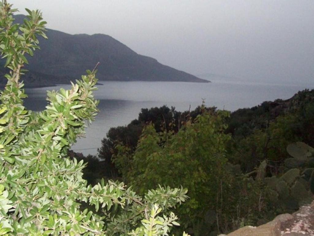 Georgia Studios Fourni Ikaria Exterior foto