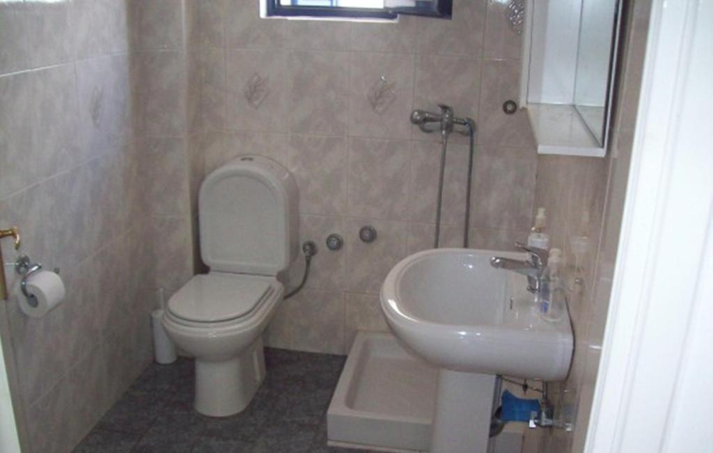 Georgia Studios Fourni Ikaria Zimmer foto